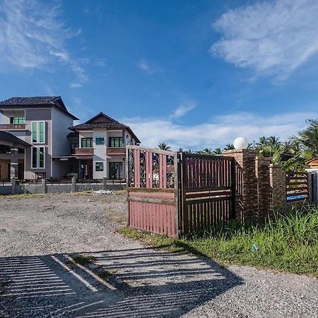 קואנטאן Nurbayu Chalet, Kemaman מראה חיצוני תמונה