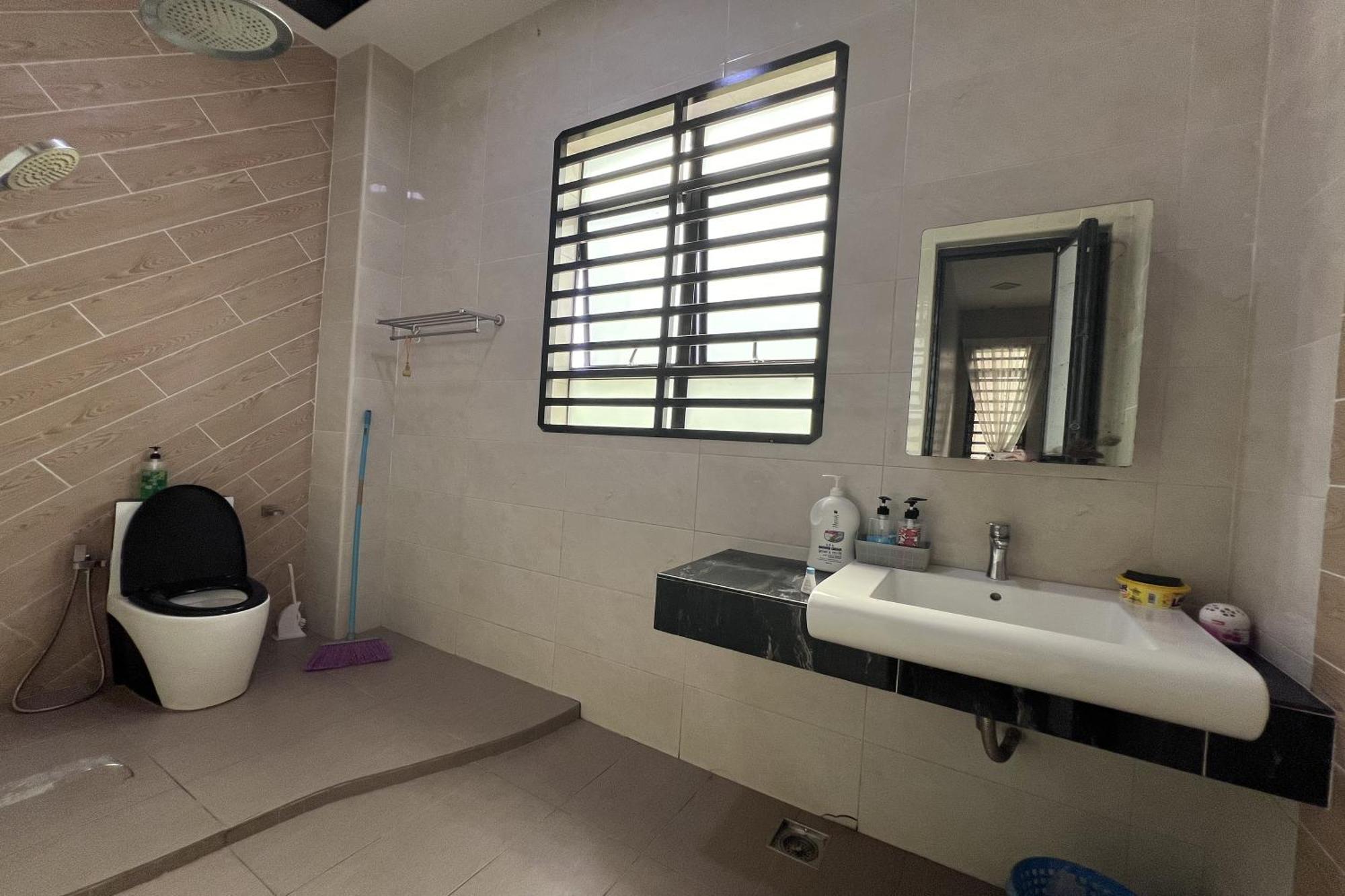 קואנטאן Nurbayu Chalet, Kemaman מראה חיצוני תמונה