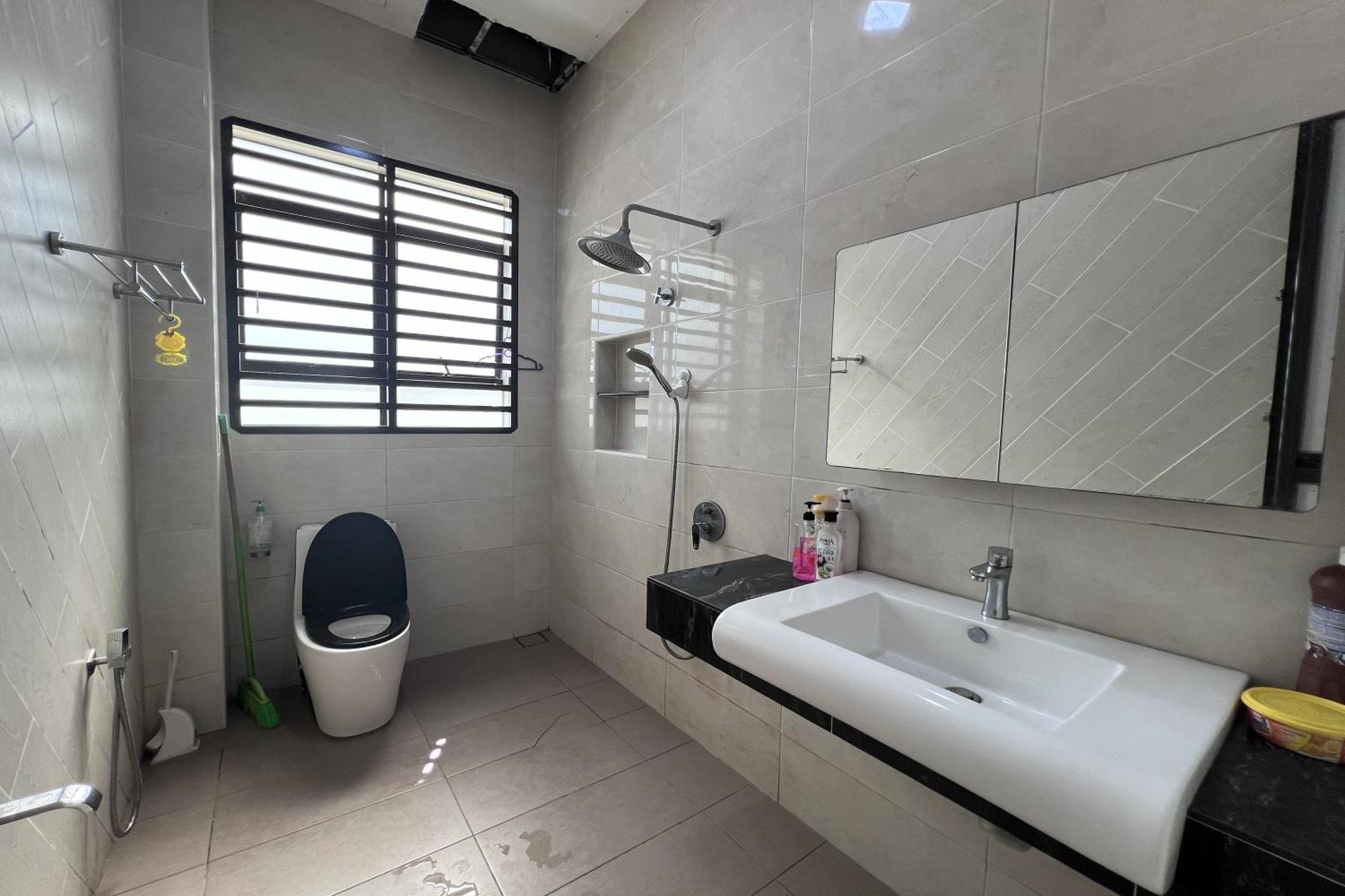 קואנטאן Nurbayu Chalet, Kemaman מראה חיצוני תמונה